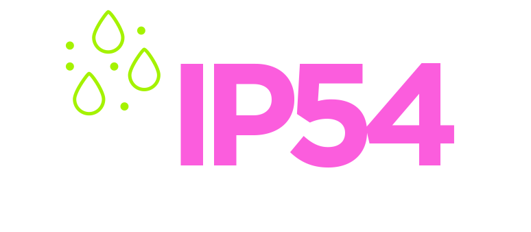 IP54